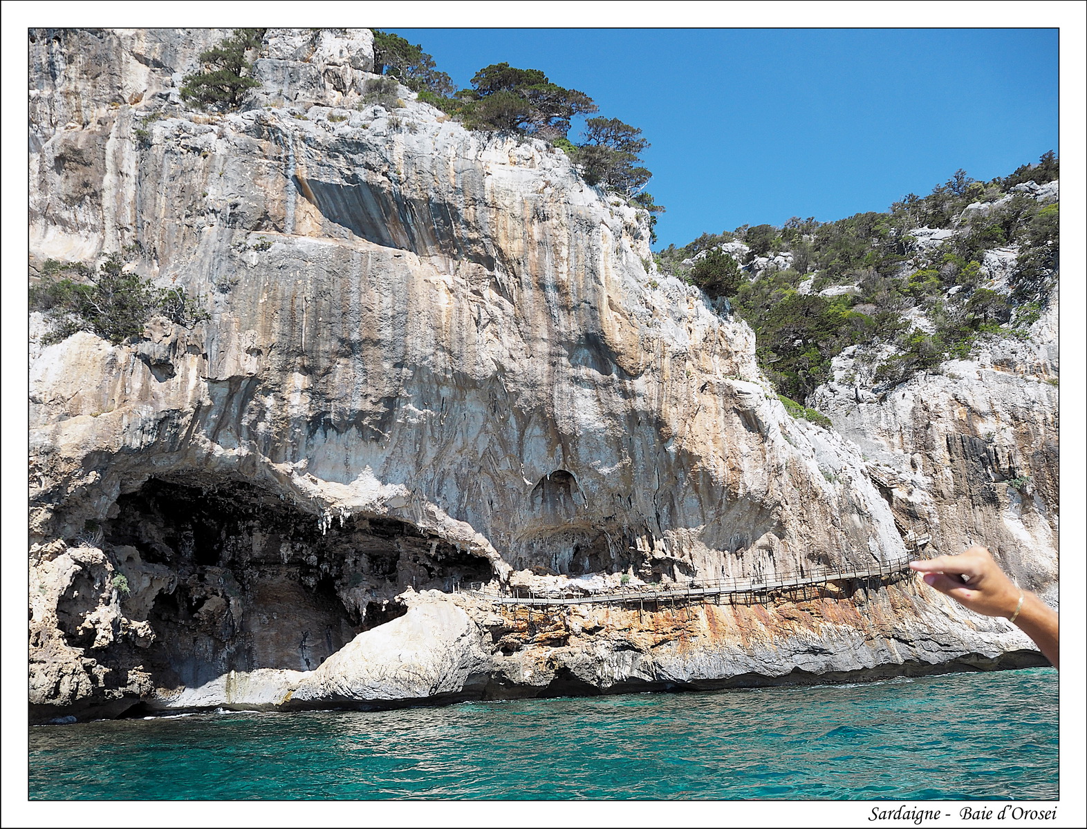 2017   05   Sardaigne   Baie Orosei   03